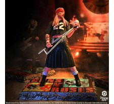 Rock Iconz: Guns N' Roses Axl Rose II Statue