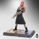 Rock Iconz: Guns N  Roses Axl Rose II Statue