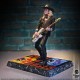 Rock Iconz: Guns N  Roses Duff McKagan II Statue