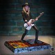 Rock Iconz: Guns N  Roses Duff McKagan II Statue