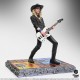 Rock Iconz: Guns N  Roses Duff McKagan II Statue