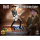 Rock Iconz: Guns N  Roses Duff McKagan II Statue