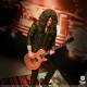 Rock Iconz: Guns N  Roses Slash II Statue