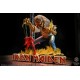 Rock Iconz: Iron Maiden The Number of the Beast Statue