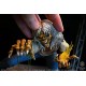 Rock Iconz: Iron Maiden The Number of the Beast Statue