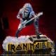 3D Vinyl: Iron Maiden - Fear of the Dark Statue