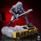 3D Vinyl: Iron Maiden - Fear of the Dark Statue