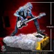 3D Vinyl: Iron Maiden - Fear of the Dark Statue