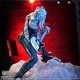 3D Vinyl: Iron Maiden - Fear of the Dark Statue