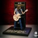 Rock Iconz: AC-DC - Malcolm Young II Statue