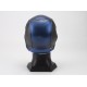 Killerbody Captain America Wearable Helmet 1/1 Life Size Replica Upgrade Version (Base Excluded)