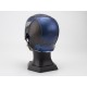 Killerbody Captain America Wearable Helmet 1/1 Life Size Replica Upgrade Version (Base Excluded)