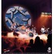 Rock Iconz on Tour: Pink Floyd The Dark Side of the Moon Time Projection Screen Statue