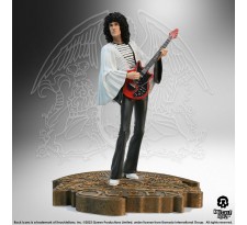 Rock Iconz: Queen II Brian May 1/9 Scale Statue