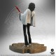Rock Iconz: Queen II Brian May 1/9 Scale Statue