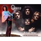 Rock Iconz: Queen II Brian May 1/9 Scale Statue