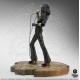 Rock Iconz: Queen II Freddy Mercury 1/9 Scale Statue