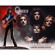 Rock Iconz: Queen II John Deacon 1/9 Scale Statue