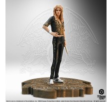 Rock Iconz: Queen II Roger Taylor 1/9 Scale Statue