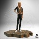 Rock Iconz: Queen II Roger Taylor 1/9 Scale Statue