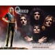 Rock Iconz: Queen II Roger Taylor 1/9 Scale Statue