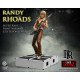 Rock Iconz - Randy Rhoads III Variant Bundle Statue Set of 2