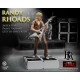 Rock Iconz - Randy Rhoads III Variant Bundle Statue Set of 2
