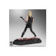 Slayer Rock Iconz Statue 1/9 Jeff Hanneman II 22 cm