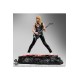 Slayer Rock Iconz Statue 1/9 Jeff Hanneman II 22 cm