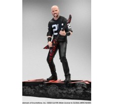 Slayer Rock Iconz Statue 1/9 Kerry King II 22 cm