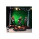 Slayer Rock Iconz Statue 1/9 Tom Araya II 22 cm