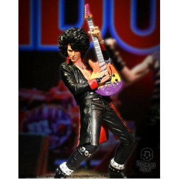 Rock Iconz: Steve Stevens 1:9 Scale Statue