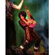 Rock Iconz: Steve Stevens 1:9 Scale Statue