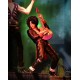 Rock Iconz: Steve Stevens 1:9 Scale Statue