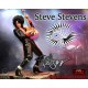 Rock Iconz: Steve Stevens 1:9 Scale Statue