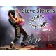 Rock Iconz: Steve Stevens 1:9 Scale Statue