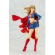 DC Comics Bishoujo Statue 1/7 Supergirl Ver. 2 25 cm