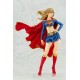 DC Comics Bishoujo Statue 1/7 Supergirl Ver. 2 25 cm