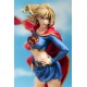 DC Comics Bishoujo Statue 1/7 Supergirl Ver. 2 25 cm