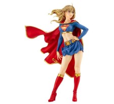 DC Comics Bishoujo Statue 1/7 Supergirl Ver. 2 25 cm