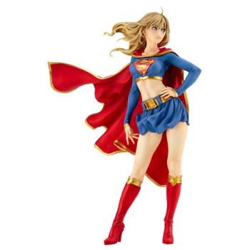 DC Comics Bishoujo Statue 1/7 Supergirl Ver. 2 25 cm