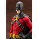 DC Comics Ikemen PVC Statue 1/7 Red Robin 22 cm