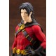 DC Comics Ikemen PVC Statue 1/7 Red Robin 22 cm