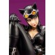 DC Comics Bishoujo PVC Statue 1/7 Catwoman Returns 9 cm