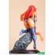 DC Comics Bishoujo PVC Statue 1/7 Starfire 2nd Edition 22 cm