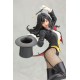 DC Comics Bishoujo PVC Statue 1/7 Zatanna 2nd Edition 25 cm