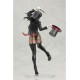 DC Comics Bishoujo PVC Statue 1/7 Zatanna 2nd Edition 25 cm