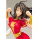 DC Comics Bishoujo PVC Statue 1/7 Mary (Shazam! Family) 21 cm