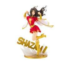 DC Comics Bishoujo PVC Statue 1/7 Mary (Shazam! Family) 21 cm