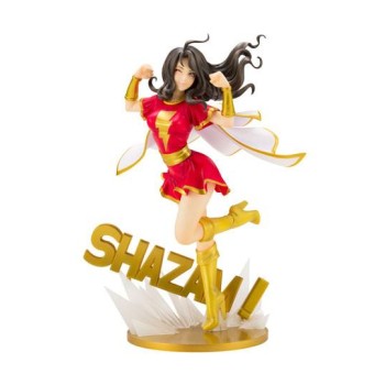 DC Comics Bishoujo PVC Statue 1/7 Mary (Shazam! Family) 21 cm